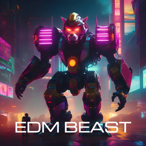 Transformer by EDM BEAST