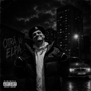 OTRĀ ELPA by HITRIJS