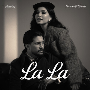 LA LA by Aezaddy, HANANE ELKHADER