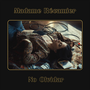 No Olvidar cover