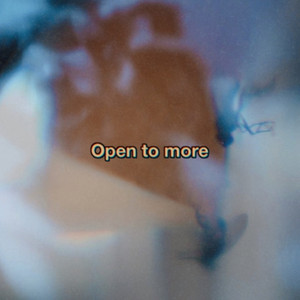 Open to more by Гоня