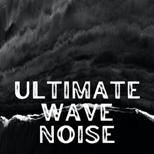 White Noise: Ultimate Wave Noise album