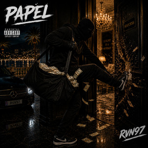 Papel by RVN97