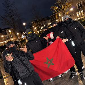 Koude Dagen by TW1312