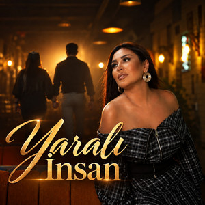 Yaralı İnsan by Ülviyye Namazova
