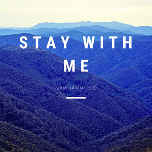 NAMNAM - Stay With Me (EXTENDED MIX)