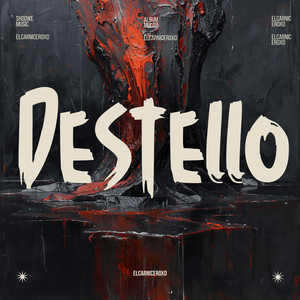 Destello by ElCarniceroxD