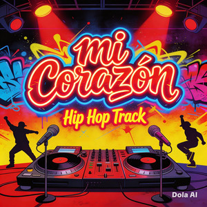 Mi corazón by Cristina López Beat