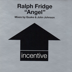 Angel - Club Mix by Ralph Fridge