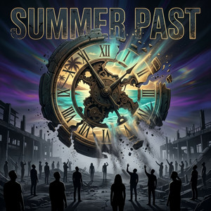 Summer Past by Abhiraj Gill
