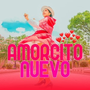 Bertha Lourdes - Amorcito Nuevo