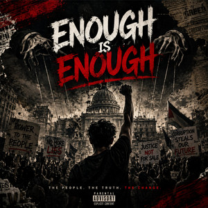 Enough Is Enough