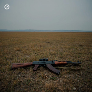 Под шум и взрыв гранат by Дмитрий Ангарский, Дальнобойщики