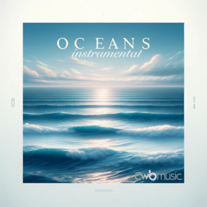 Cwb Music - Oceans (Instrumental Version)
