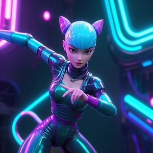 Neat34 by Cani aja