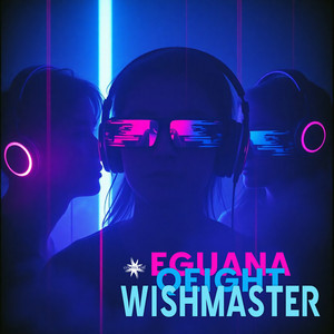 Wishmaster - Synthwave Version by Eguana, Qeight