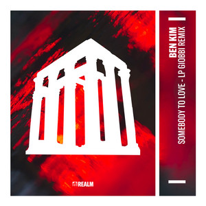 Somebody To Love cover art