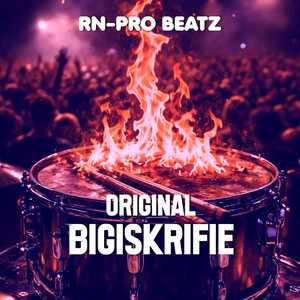 Mi Lobi Deng by RN-Pro Beatz
