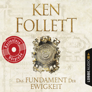 Das Fundament der Ewigkeit (Gekürzt)