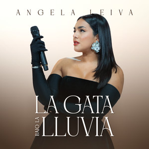 Angela Leiva - La Gata Bajo La Lluvia
