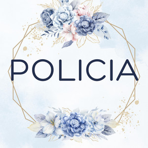 POLICIA by ElReyMusic