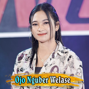 Sela Silvina - Ojo Nguber Welase (Koplo Version)