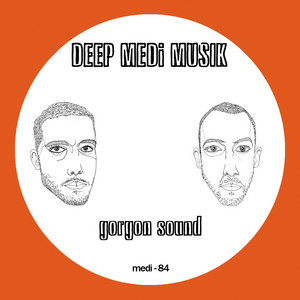 Dread - Gorgon Sound Version by Kahn, Gorgon Sound