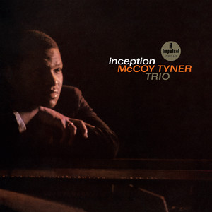 There Is No Greater Love by McCoy Tyner Trio