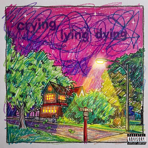 Crying by Red Lou