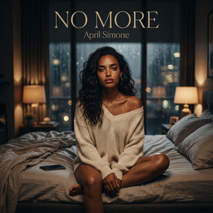 No More by April Simone, MYRZ