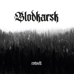 Avskjed by Blodkarsk