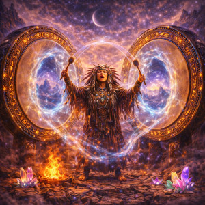 Beyond by Yarui