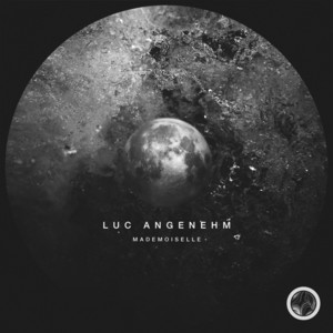 Luc Angenehm cover