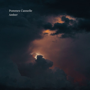 Amber by Pommes Cannelle