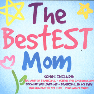 The Bestest Mom album