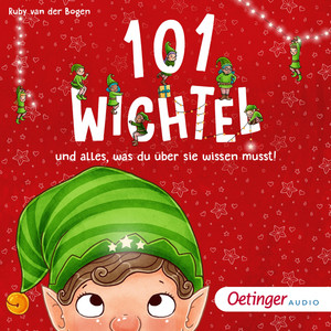 Kapitel 09 - 101 Wichtel und alles, was du über sie wissen musst! by Ruby van der Bogen, 101 fabelhafte Freunde