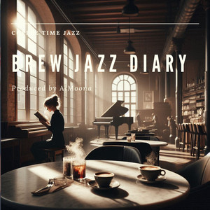 AiMoona - Brew Jazz Diary