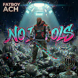 NO IDOLS by FATBOY ACH