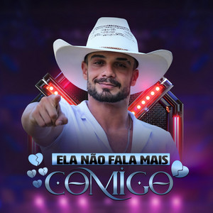 Diovane severo - Ela Não Fala Mais Comigo