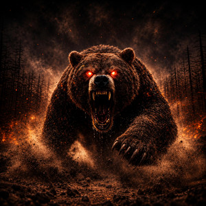 BEAST MODE by Metaliction