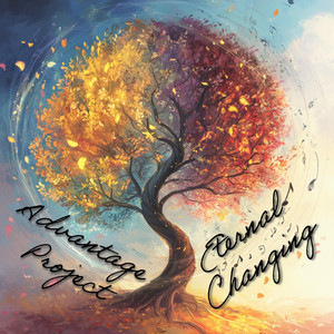 Обкладинка: Rainbow