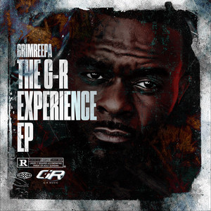 Grimreepa - KICK UP