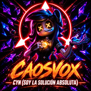 LOONA (ABANDONADA) - Single by CaosVox | Spotify