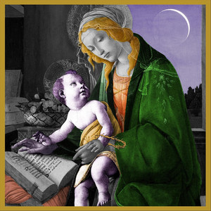 Portada de Masquerade