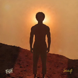 COME GIMME by CONSOL, Tayo Txn