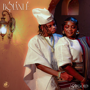 BOLANLE by Gafgold