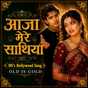 Aaja Mere Saathiya by Poornima