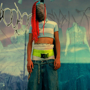 Movie by Booboo, Distance Decay