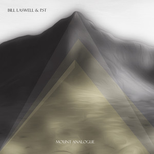 Portada de MOUNT ANALOGUE