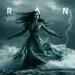 Rán (Mother of the Drowned) by Steinhald, Skavira
